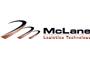 Mclane Logistics Technology logo