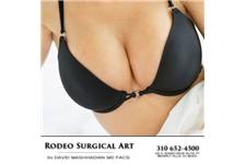 Rodeo Surgical Art image 1