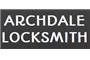 Archdale Locksmith logo