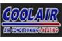 Cool ACool Air Conditioning Incir Conditioning Inc logo