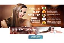 Hair Vitality Trials image 4