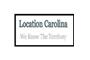 Location Carolina logo