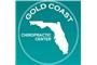 Gold Coast Chiropractic Center logo