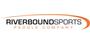 Riverbound Sports logo