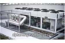 Alpharetta Garage Door GA image 5