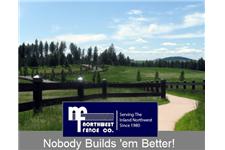 Northwest Fence Co image 1