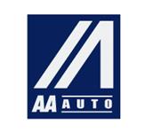 AA Auto Parts image 1