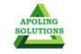 Apoling Solutions logo