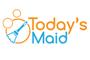 Todays Maid Service logo