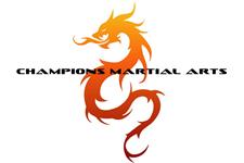 Champions Martial Arts and Fitness image 4