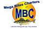 Mega Bites Charters logo