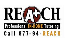 REACH Professional In-Home Tutoring image 1