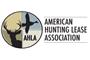 American Hunting Lease Association logo