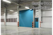 Garage Door Repairs Gilbert image 1