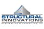 Structural Innovations Engineering & Consulting, PC logo