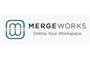 Merge Works logo