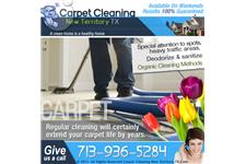 Carpet Cleaning New Territory TX image 2