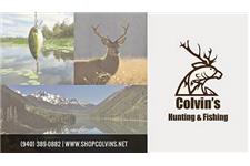 Colvins Hunting & Fishing image 1