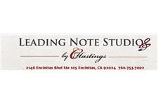 Leading Note Studios image 1