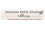 Leading Note Studios logo