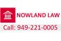 Nowland Law logo