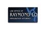Law Offices of Raymond Lo logo
