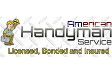 American Handyman Service image 1
