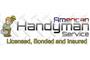 American Handyman Service logo