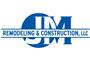 JM Remodeling & Construction, LLC logo