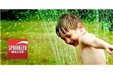 Sprinkler Master, (Ogden UT) winterization/blowout image 1