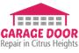 Garage Door Repair Citrus Heights logo