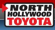 North Hollywood Toyota image 1