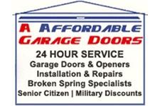 Affordable Garage Doors Acworth, GA image 1