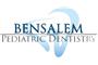 Bensalem Pediatric Dentistry logo