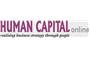 Human Capital Online logo