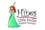 Hines Little Smiles Pediatric Dentistry logo
