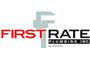 First Rate Plumbing Inc logo