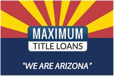 Maximum Title Loans, LLC image 2