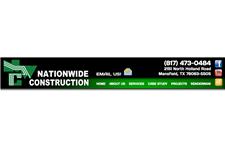 Nationwide Construction image 1