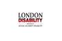 London Disability logo