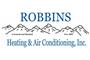 Robbins Heating & Air Conditioning, Inc. logo