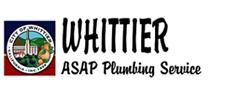 Whittier ASAP Plumbing Service image 1