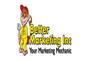 Better Marketing Inc logo