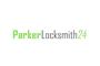 Parker Locksmith  logo