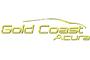 Gold Coast Acura logo