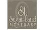 Sugar Land Mortuary logo
