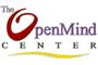 The Open Mind Center logo
