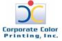 Corporate Color Printing, Inc logo