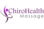 ChiroHealth Massage logo