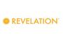 Revelation Inc. logo
